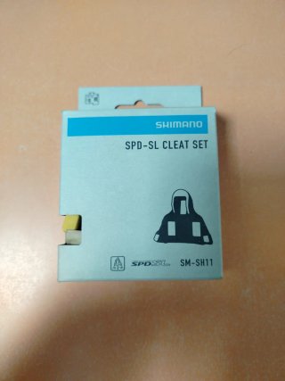 Calas Shimano SPD-SL SM-SH11