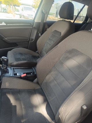 Volkswagen Golf Sport 1.6 TDI 105 CV R-Line DSG