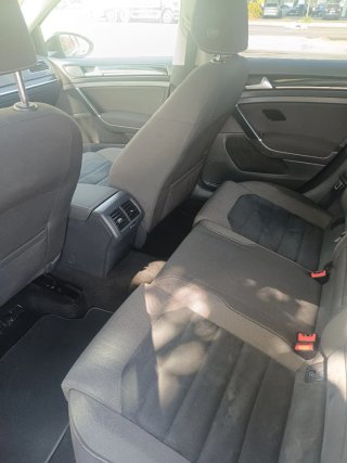 Volkswagen Golf Sport 1.6 TDI 105 CV R-Line DSG