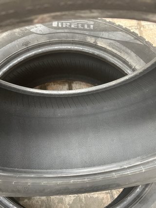 Neumáticos Pirelli Scorpion 255/55 R18