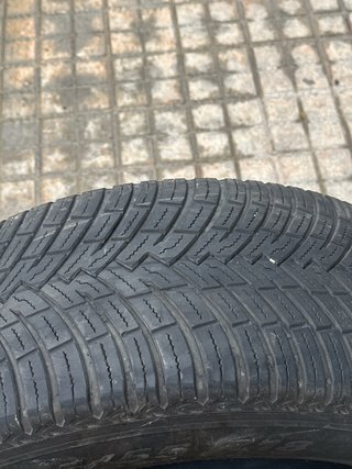 Neumáticos Pirelli Scorpion 255/55 R18