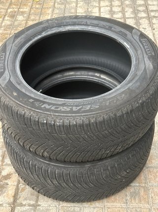 Neumáticos Pirelli Scorpion 255/55 R18