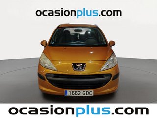 Peugeot 207 1.4 Confort 54 kW (75 CV)