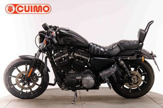 HARLEY DAVIDSON SPORTSTER 883
