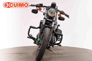 HARLEY DAVIDSON SPORTSTER 883