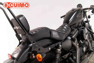 HARLEY DAVIDSON SPORTSTER 883