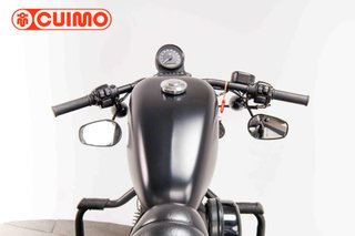 HARLEY DAVIDSON SPORTSTER 883