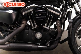 HARLEY DAVIDSON SPORTSTER 883