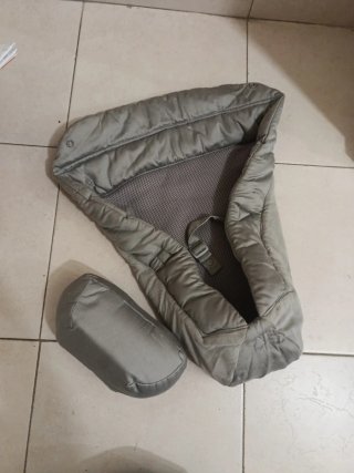 Ergobaby Bundle of Joy - Portabebés