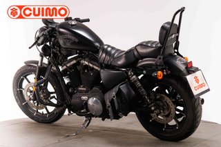 HARLEY DAVIDSON SPORTSTER 883