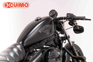HARLEY DAVIDSON SPORTSTER 883