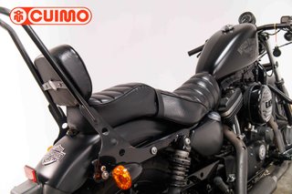 HARLEY DAVIDSON SPORTSTER 883