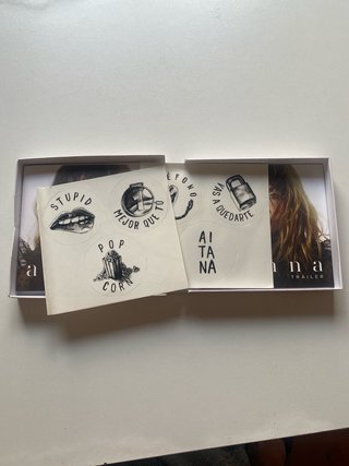 CD Aitana