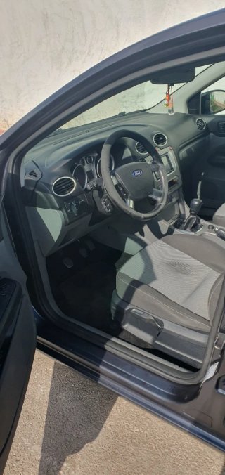 Ford Focus 2008