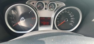 Ford Focus 2008