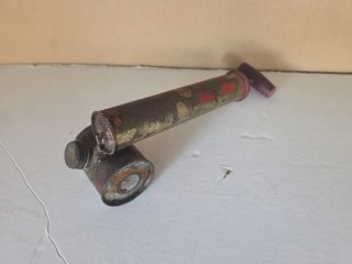 Fumigador Matamoscas Insecticida ZZ