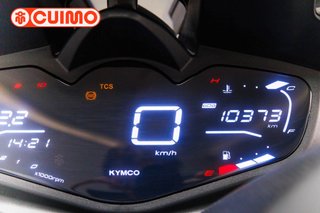 KYMCO XCITING VS 400