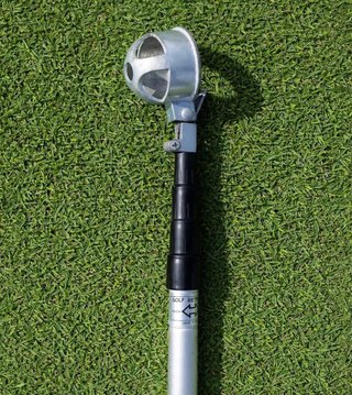 Kit Accesorios Golf: Pelotas, Guante,recogepelotas