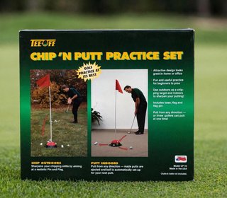 Kit Accesorios Golf: Pelotas, Guante,recogepelotas
