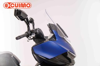 KYMCO XCITING VS 400