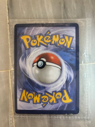 Carta Pokémon M Charizard EX
