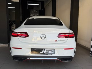 Mercedes-Benz Clase E coupe 220d REESTRENO