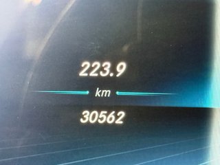 Mercedes-Benz Clase E coupe 220d REESTRENO