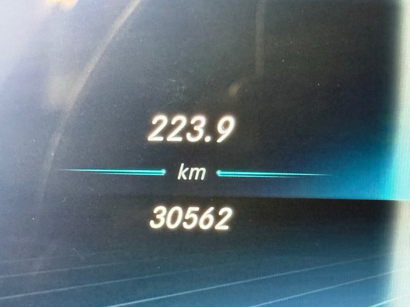 Mercedes-Benz Clase E 2018, foto 40