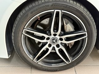 Mercedes-Benz Clase E coupe 220d REESTRENO
