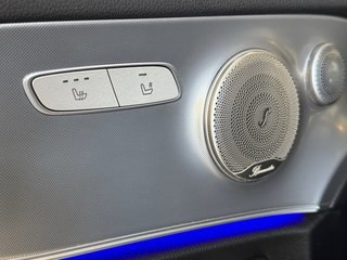 Mercedes-Benz Clase E coupe 220d REESTRENO