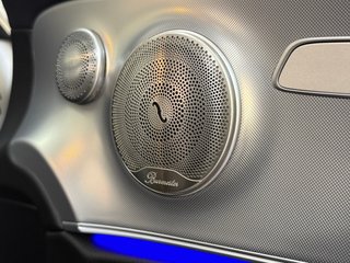 Mercedes-Benz Clase E coupe 220d REESTRENO