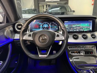 Mercedes-Benz Clase E coupe 220d REESTRENO
