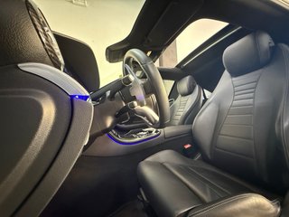 Mercedes-Benz Clase E coupe 220d REESTRENO