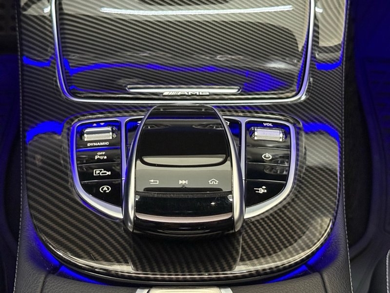 Mercedes-Benz Clase E 2018, foto 25