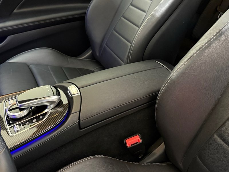 Mercedes-Benz Clase E 2018, foto 41