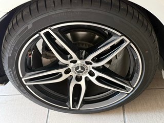 Mercedes-Benz Clase E coupe 220d REESTRENO