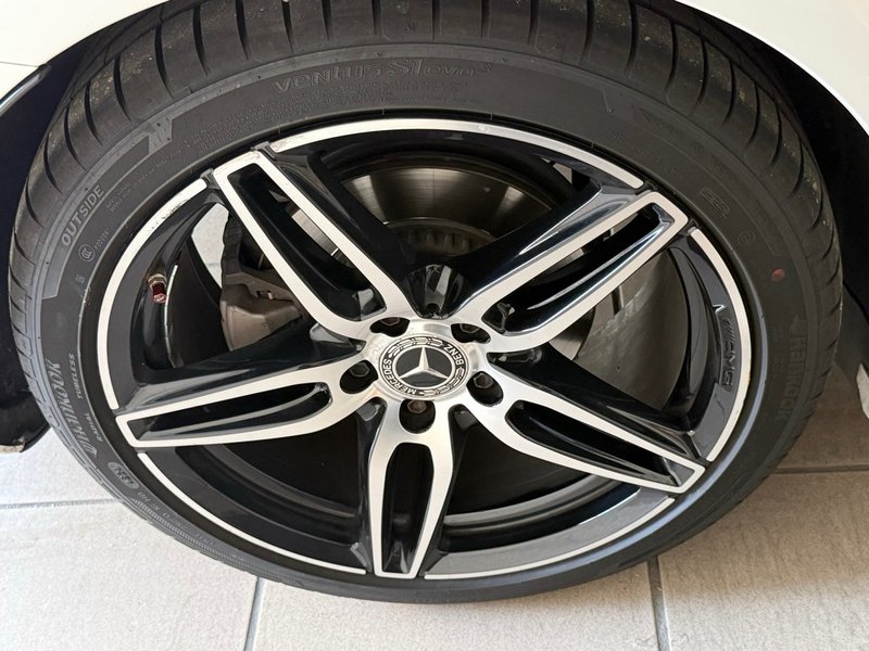 Mercedes-Benz Clase E 2018, foto 45