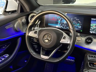 Mercedes-Benz Clase E coupe 220d REESTRENO