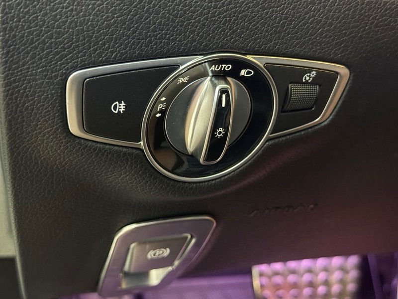 Mercedes-Benz Clase E 2018, foto 36