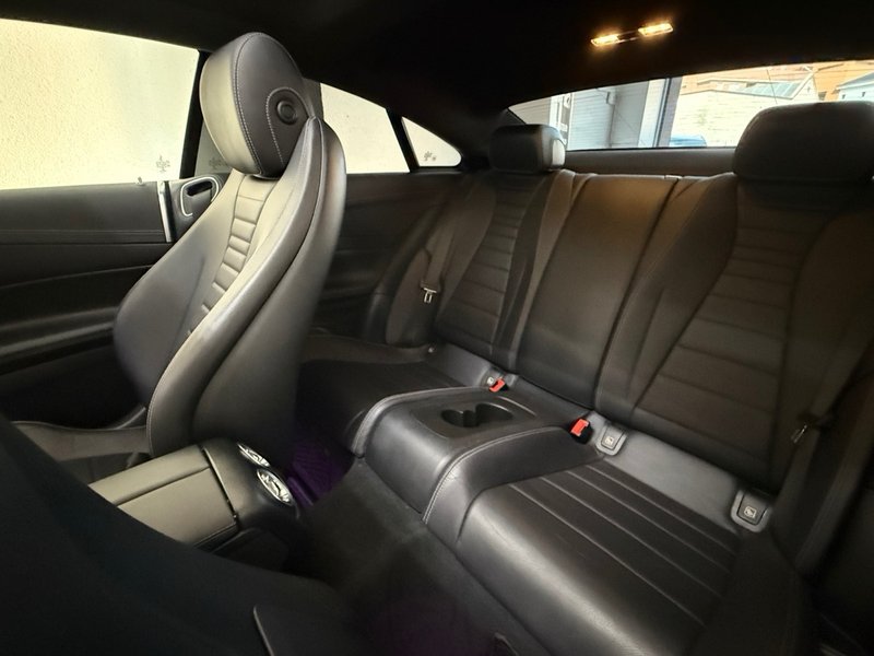 Mercedes-Benz Clase E 2018, foto 18