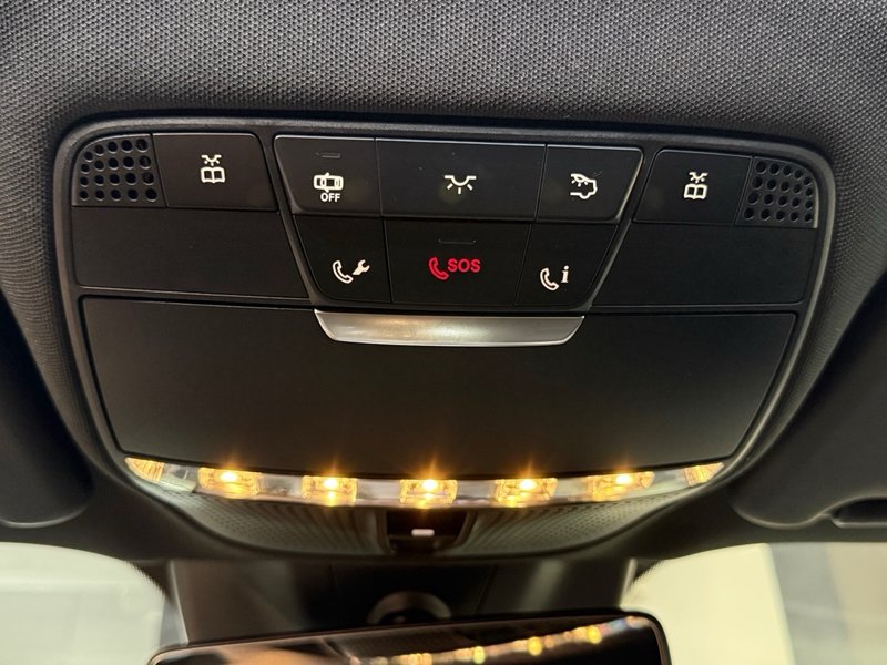 Mercedes-Benz Clase E 2018, foto 39