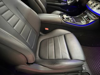 Mercedes-Benz Clase E coupe 220d REESTRENO