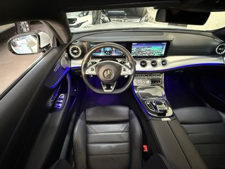 Mercedes-Benz Clase E coupe 220d REESTRENO