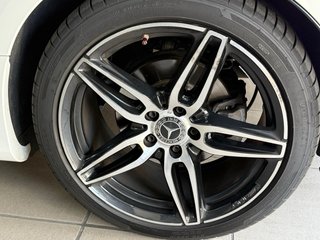 Mercedes-Benz Clase E coupe 220d REESTRENO