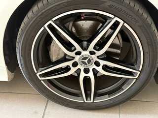 Mercedes-Benz Clase E coupe 220d REESTRENO