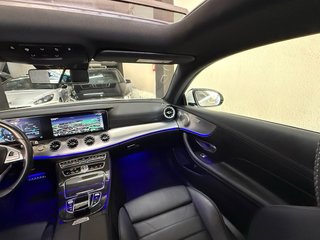 Mercedes-Benz Clase E coupe 220d REESTRENO