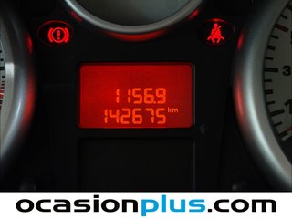 Peugeot 207 1.4 Confort 54 kW (75 CV)