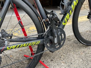 Specialized Tarmac Expert Race talla 56