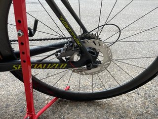 Specialized Tarmac Expert Race talla 56