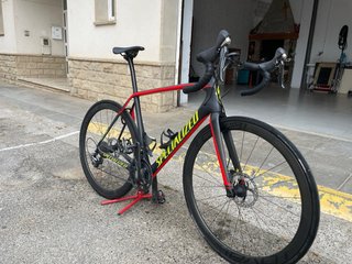 Specialized Tarmac Expert Race talla 56